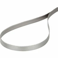 BERG & SCHMID Lame De Scie Ruban Métal PBS 130 ESC 8-12ZpZ, 3 Pieces
