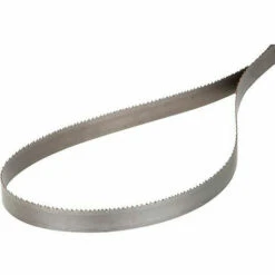 BERG & SCHMID Lame De Scie A Ruban Métal PBS 130 ESC 10-14ZpZ, 3 Pieces