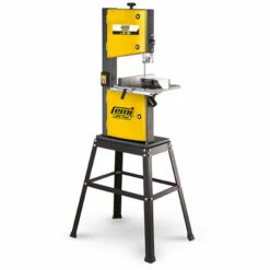 FEMI FRANCE Scie à Ruban 245 Mm Ht. De Coupe Max 120 Mm VB28-186 FEMI - 8503020