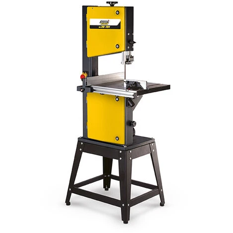 FEMI FRANCE Scie à Ruban 330 Mm Ht. De Coupe Max 170 Mm VB28-191 FEMI - 8504020 3 FEMI FRANCE Scie à Ruban 330 Mm Ht. De Coupe Max 170 Mm VB28-191 FEMI - 8504020