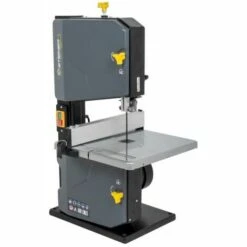 Scie à Ruban 250W 195mm STEINER