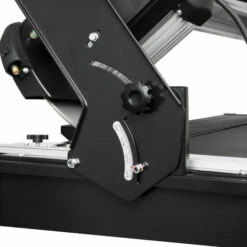 EBERTH 1020 Mm Coupe Carrelage électrique Avec Laser (1500 Watts, Pivotant Progressivement Jusquà 45°, 52 Mm Profondeur De La Découpe à 90°, 45 Mm Profondeur De La Découpe à 45°, 250 Mm Disque En Diamant) -Scie électrique stationnaire Soldes 33495643 4