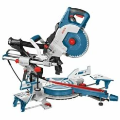 Bosch Scie Onglet Scie Onglets Radiale GCM 8 SDE / 1600 Watts