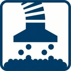 Bosch Scie Onglets Radiale GCM 350-254 / 1.800 Watts -Scie électrique stationnaire Soldes 33710084 4