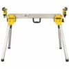 DEWALT Support (compact) DE7033 Pour Scies Onglets Et Radiales -Scie électrique stationnaire Soldes 33710571 1