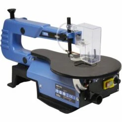 Güde Scie Chantourner GDS 16 E / 120 Watts