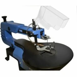 Güde Scie Chantourner GDS 16 E / 120 Watts -Scie électrique stationnaire Soldes 33711291 3