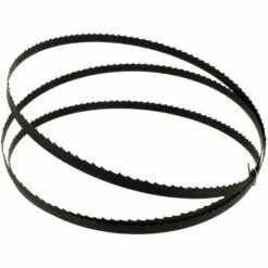 Lame Ruban 1400mm X 6,4mm Pour Scie Electrique Einhell