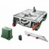 BOSCH VERT Scie Sur Table Advanced Table Cut 52 Nanoblade BOSCH - 0603B12001