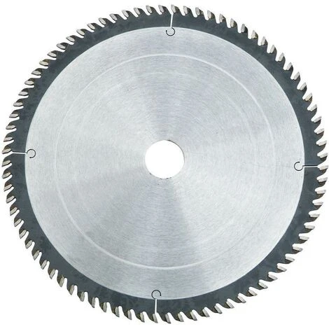 Lame Yamato Wood 250 Mm. 80 Dents 3 Lame Yamato Wood 250 Mm. 80 Dents