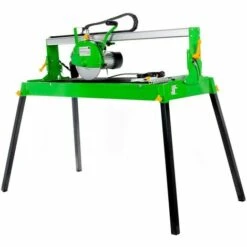 ZIPPER MASCHINEN COUPE CARRELAGE 90CM CARREAU A EAU 1500W ZIPPER ZI-FS250