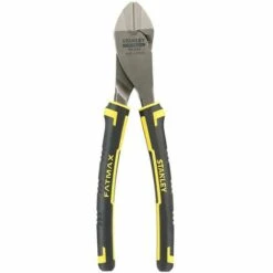 STANLEY 0-89-859 - Pince Coupante Diagonale 190 Mm -Scie électrique stationnaire Soldes 34650612 2