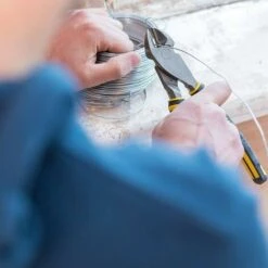 STANLEY 0-89-859 - Pince Coupante Diagonale 190 Mm -Scie électrique stationnaire Soldes 34650612 3