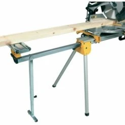 DEWALT DE7027-XJ - Working Table Rouleaux DE7023/33/35 -Scie électrique stationnaire Soldes 34658304 3