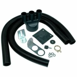 DEWALT D271054-XJ - Awdu T Y Tème D'extraction Kit Pour D27105 Et D27107 TGS