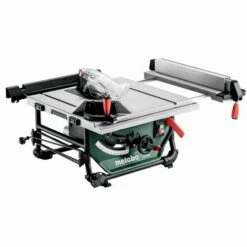 Scie Sur Table Filaire TS 254 M METABO - 610254000