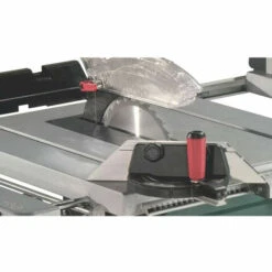 METABO® Scie Circulaire Sur Table Ø216 Mm 1500W - METABO TS 216 -Scie électrique stationnaire Soldes 35838122 3