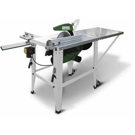 Scie à Table Pour Le Bois ø 315 Mm 400V Holzstar TKS316PRO400V 4 Scie à Table Pour Le Bois ø 315 Mm 400V Holzstar TKS316PRO400V – Image 2