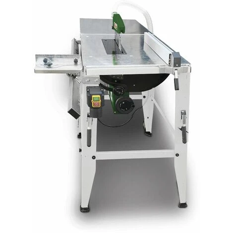 Scie à Table Pour Le Bois ø 315 Mm 400V Holzstar TKS316PRO400V 5 Scie à Table Pour Le Bois ø 315 Mm 400V Holzstar TKS316PRO400V – Image 3