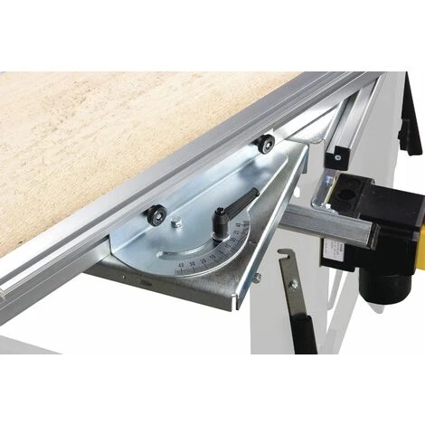 Scie à Table Pour Le Bois ø 315 Mm 400V Holzstar TKS316PRO400V 7 Scie à Table Pour Le Bois ø 315 Mm 400V Holzstar TKS316PRO400V – Image 5