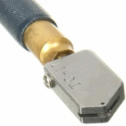 COOFIX Couteau Diamanté Manuel à Rouleau Pour Verre, Multifonctionnel, Pour Couper Les Carreaux De Verre De 5 à 19 Mm. -Scie électrique stationnaire Soldes 35909924 3