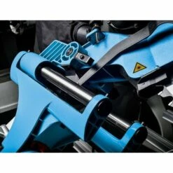 Leman - Scie à Onglet Radiale 2000W 255mm - SOR250 9 Leman - Scie à Onglet Radiale 2000W 255mm - SOR250 -Scie électrique stationnaire Soldes 3602568 4