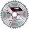 KWB By Einhell Lame De Scie 216x30x2,8mm 48 Dents