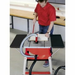 KWB By Einhell Lame Pour Scie Sur Table Diamètre 250x30x3,2 Mm, 24 Dents -Scie électrique stationnaire Soldes 36335575 2