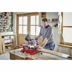 KWB By Einhell Lame De Scie 216x30x2,8mm 60 Dents -Scie électrique stationnaire Soldes 36335593 3