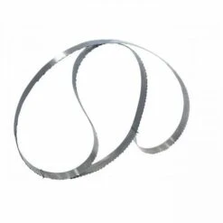 Lame De Scie A Ruban 2240x10mm 6TPI Longueur 2240 MM PEUGEOT OUTILLAGE