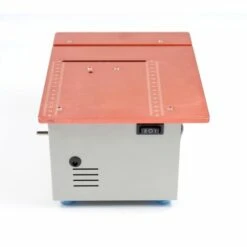 DONTODENT Mini Table De Scie,Table De Scie éLéVatrice ,Scie Portative à Table Coulissante Pour Le Travail Du Bois,Profondeur De Coupe Pour L'Artisanat En Bois Fait à La Main 7 DONTODENT Mini Table De Scie,Table De Scie éLéVatrice ,Scie Portative à Table Coulissante Pour Le Travail Du Bois,Profondeur De Coupe Pour L'Artisanat En Bois Fait à La Main -Scie électrique stationnaire Soldes 36960149 3