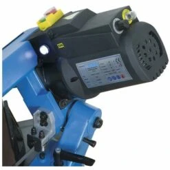 SCIE A RUBAN POUR MÉTAL FERVI 0362 -Scie électrique stationnaire Soldes 37548974 3