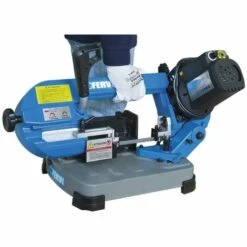 SCIE A RUBAN POUR MÉTAL FERVI 0362 -Scie électrique stationnaire Soldes 37548974 4