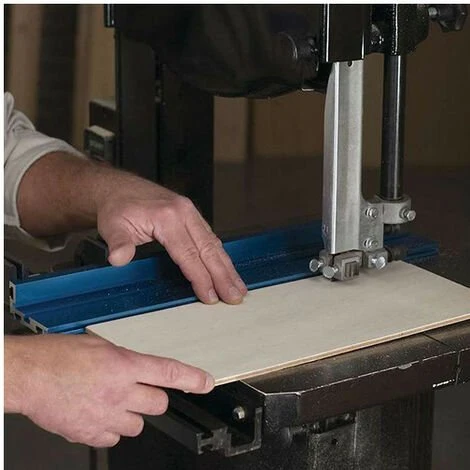 KREG Clôture Pour Scie à Ruban De Précision - 660 X 457 Mm 4 KREG Clôture Pour Scie à Ruban De Précision - 660 X 457 Mm – Image 2