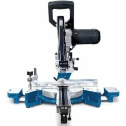 Scie à Onglet Radiale HM110MP SCHEPPACH Ø255 Mm - 5901220901 -Scie électrique stationnaire Soldes 38556852 4