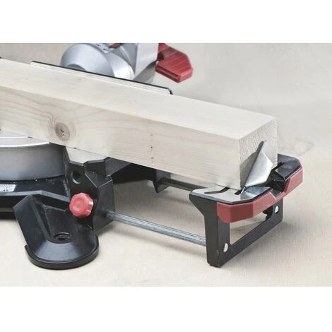 METABO® Metabo KGS 216 M GL Scie à Onglet 216 Mm 30 Mm 4 METABO® Metabo KGS 216 M GL Scie à Onglet 216 Mm 30 Mm – Image 2