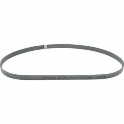Lame De Scie MAKITA Pour Scie à Ruban - PVC, Métal, Acier - B-40543