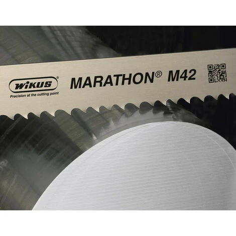 FP Lame De Scie à Ruban MARATHON M42 Z3-4 4240x34x11mm WIKUS 3 FP Lame De Scie à Ruban MARATHON M42 Z3-4 4240x34x11mm WIKUS