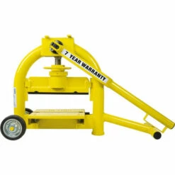 FP Fendeuse De Pierres Composites Easy Turner Compact IQ 3300