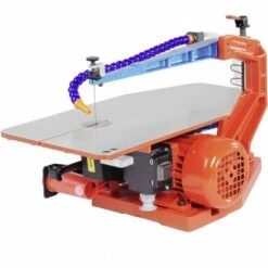 Hegner Scie ˆ Chantourner Multicut 1 Scie ˆ Chantourner Žlectrique; Sans Contr™le De Vitesse