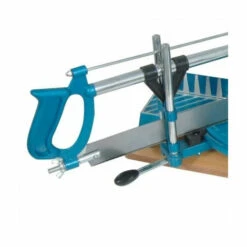 SILVERLINE SCIE A ONGLETS SUR TABLE -Scie électrique stationnaire Soldes 40288704 4