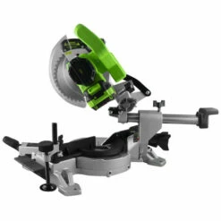 JBM SCIE RADIALE SANS FIL AVEC MOTEUR SANS BALAIS -Scie électrique stationnaire Soldes 40288712 2