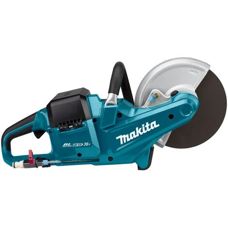 Makita DCE090ZX1 - Découpeuse Li-Ion 2x18V (machine Seule) - 230mm - Moteur Brushless 3 Makita DCE090ZX1 - Découpeuse Li-Ion 2x18V (machine Seule) - 230mm - Moteur Brushless