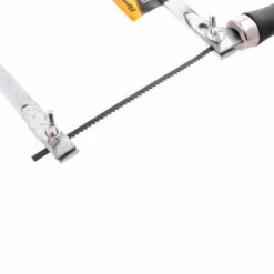 SPARTA - Scie à Chantourner - 200 Mm -Scie électrique stationnaire Soldes 40976997 3