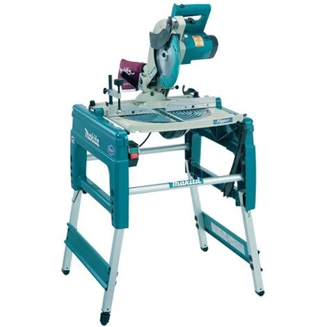 Makita LF1000 110v Flip Over Table Saw / Mitre Saw 3 Makita LF1000 110v Flip Over Table Saw / Mitre Saw