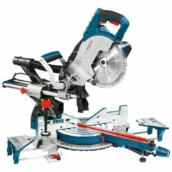 Bosch GCM8SJL 216mm 110v Sliding Mitre Saw