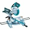 Makita LS1018LN 240v 260mm Slide Compound Mitre Saw With Laser -Scie électrique stationnaire Soldes 41037559 1
