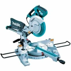 Makita LS1018LN 240v 260mm Slide Compound Mitre Saw With Laser