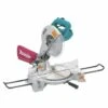 Makita LS1040N 240v 260mm Mitre Saw 2 Makita LS1040N 240v 260mm Mitre Saw -Scie électrique stationnaire Soldes 41037560 1