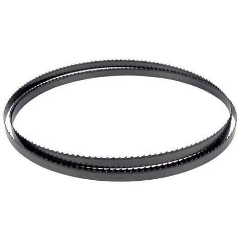 Draper BB1785 1785mm X 3/8in X 6 Skip Bandsaw Blade 3 Draper BB1785 1785mm X 3/8in X 6 Skip Bandsaw Blade